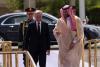 Morning Update: Carney’s Saudi trip