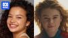Stars of movies Moana and Supergirl came from same Sydney high school