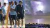 How England vs Norway faces delays even if thunderstorm passes Miami with World Cup clash at risk