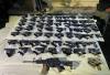 Inside the Iraqi Factory That Flooded Middle East Black Markets With Israeli-Style Weapons
