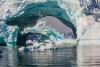 Two drained lakes set off 25 glacier collapses in just two hours, researchers find