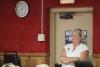 Nebraska Democratic US Senate candidate Cindy Burbank hasn’t dropped out of the race yet. Will she?