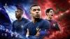 What happened at France v Morocco