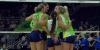 LOVB Nebraska block party with Dani Busboom Kelly and Jordan Larson
