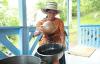 The Women of Capira Panama are Being Embraced by New Markets for Traditional Coffee