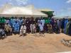 Bauchi: FG launches rehabilitation services at Doya Primary Healthcare Centre