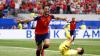 Spain Defeats Belgium, Advances To Semifinals