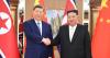 North Korea and China strengthen their strategic alliance on the 65th anniversary of their friendship treaty