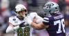 Kansas State Football: Age-Based Eligibility Changes: Offensive Tackle