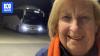 Grandmother's 32-hour bus 'adventure' home after train shutdown