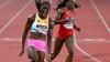Julien Alfred scorches women's 200m in Monaco, fellow sprinter Seville takes men's 100