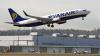 Passenger partially sucked out of window on flight from Greece