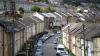 Economic stagnation has put a quarter of Welsh population trapped in health gap