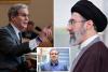 Trump admin sanctions Iran’s Supreme Leader Mojtaba Khamenei’s shadowy financial backers