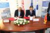 Tunis – TGM line modernisation: Transtu signs contract with Chinese company for 18 new trains