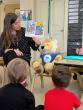 County Health Department Partners with Head Start to Offer “One-Stop” Family Health Services