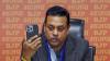 BJP calls Congress’s charge against Union Home Minister on FCRA ‘baseless and politically motivated’