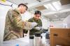 Soldiers test key medical technologies, forge 'constellation of care' in the Philippines, beyond