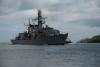 Chile Marks 30 Years of Partnership at RIMPAC 2026