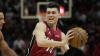 What Tyler Herro said about Bam Adebayo before Las Vegas fight