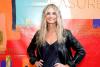 Paulina Porizkova weds writer beau in Italy