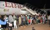 Xenophobia: Uganda repatriates 1,102 citizens from S/Africa