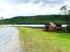 Give Peace a Tri Sprint Triathlon Changes Course After Surry Mountain Lake Swim Closure