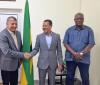 São Tomé and Príncipe partners TECMON Energy to modernise national electricity sector