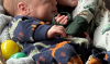 Alaska expands eligibility for early interventions for children with developmental delays