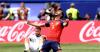 Matchday 29: Spain defeat Belgium to enter first World Cup semifinal since 2010