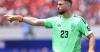 Spain sees record shutout streak end, but takes down Belgium anyway