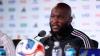 Is Romelu Lukaku injured? Why didn't he start for Belgium vs Spain today?