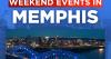 Music, waterslides and food trucks: 9 things to do this weekend in and around Memphis
