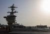 US Navy Supercarrier USS Abraham Lincoln On Track For Record Deployment