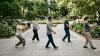 Why more people are choosing Tai Chi walking for better health