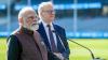 Far-right protestor heckles PM Modi at Melbourne hotel, says ‘no more Indians…this country is for Australians’