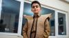 Iranian forces open fire on a private vehicle, killing a 15-year-old boy and wounding his father
