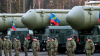 In The Latest Russia-Belarus Non-Strategic Nuclear Exercise, Putin And Lukashenka Show Teeth – Analysis