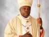Catholic Archbishop of Benin City, Augustine Akubeze dies at 69