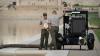 Trump's D.C. reflecting pool drained — again — as renovation troubles continue