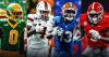 CBS Sports ranks Top 10 running back rooms in college football entering 2026 season