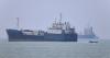 U.S. Demands Iran Publicly State That Strait Of Hormuz Is Open