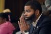 Mississippi Bar calls on Supreme Court to prohibit former Jackson mayor Lumumba from practicing law