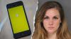 New Jersey woman accused of sexually assaulting child, posting video on Snapchat: police