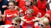 Ro Ro Ro your Viking ship as Norway World Cup fans invade Miami Beach