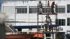Skills shortage stalls projects