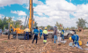 Sovereign Metals seeks mining licence
