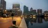Maryland environmental officials investigating mass fish kill in Baltimore's Inner Harbor