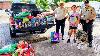 Wagoner County Sheriff's Office donates pet food to Oklahoma Animal Alliance