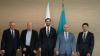 Kazakhstan and Greece’s METLEN explore new investment horizons
